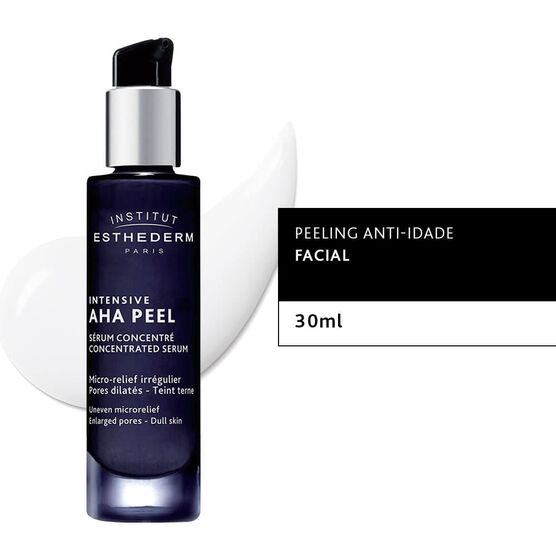 Sérum Esthederm Intensive Aha Peel Concentrated